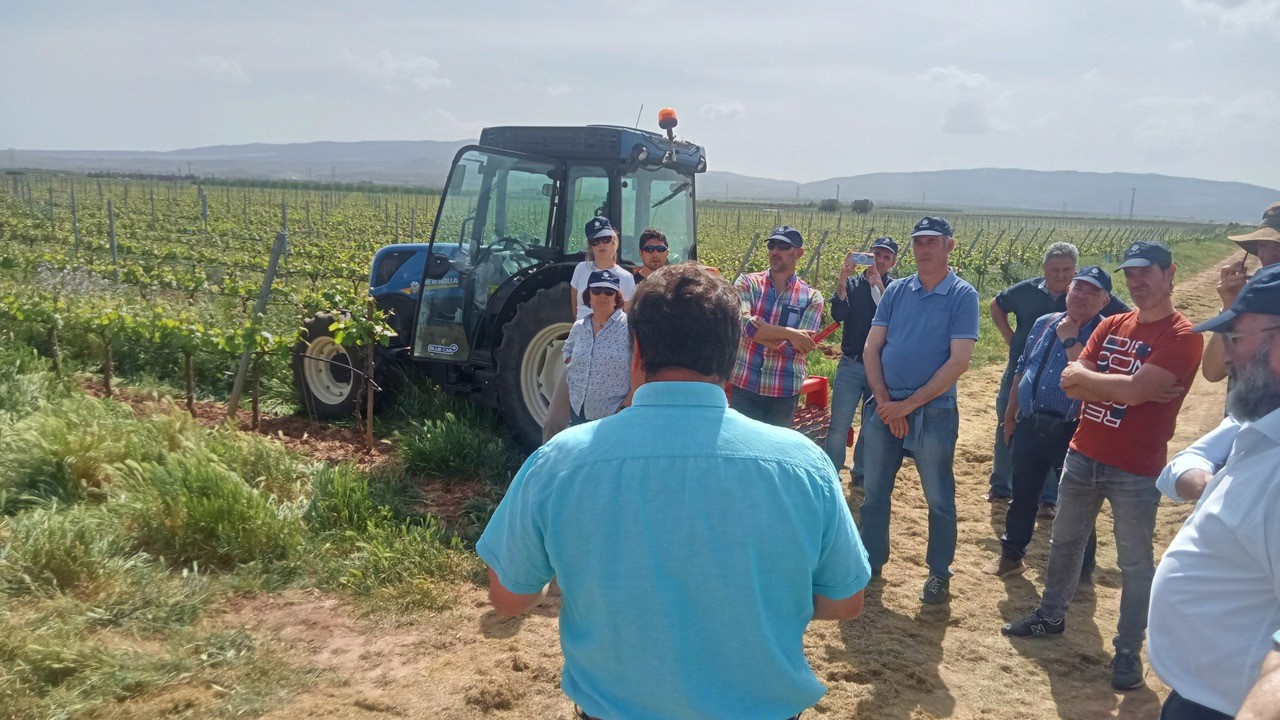 agricultores-formados-tecnicas-agricultura-conservacion-convenio-mapa-aeacsv