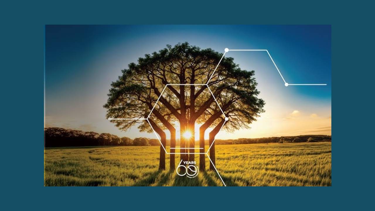 Ascenza 60 años de compromiso