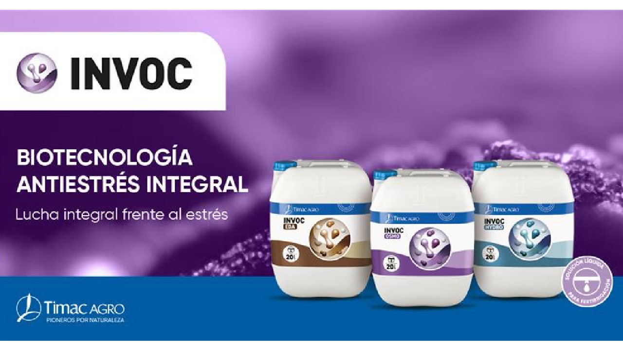 biotecnologia que combate estres de manera integral