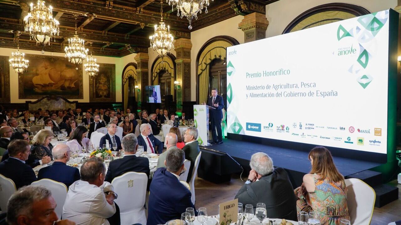 II edicion Premios Anove Innovacion ya tiene ganadores