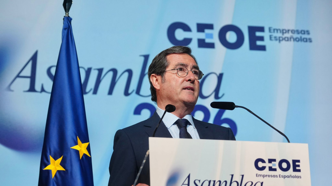 Foro Interalimentario apoya candidatura Antonio Garamendi revalidar presidencia CEOE