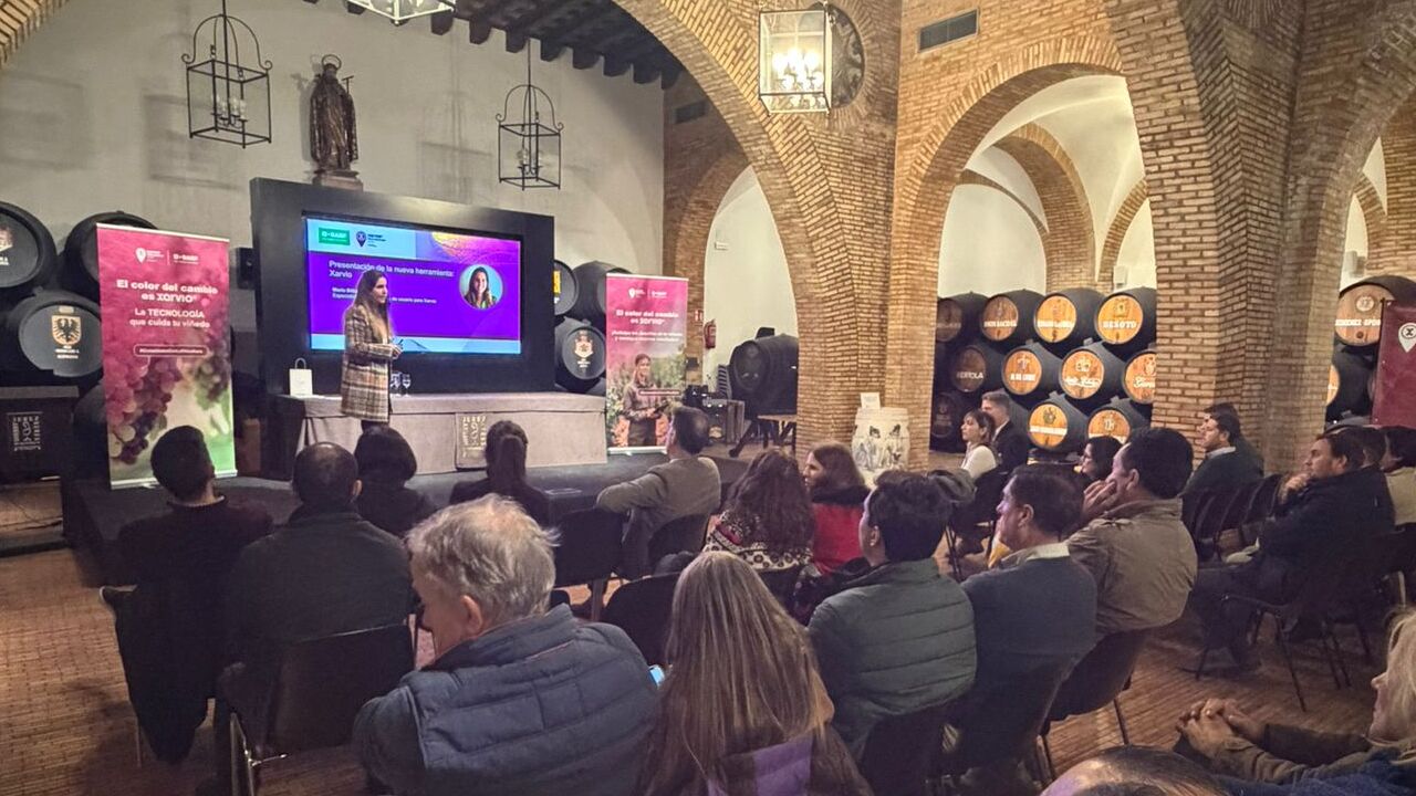 BASF lanza herramienta digital más avanzada para viticultura