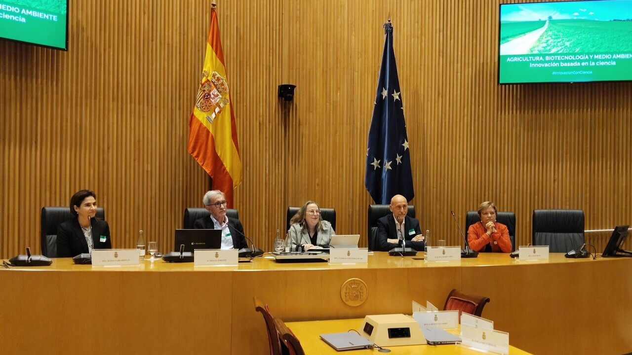 legislar base cientifica aprovechar potencial biotecnologia innovacion agricultura
