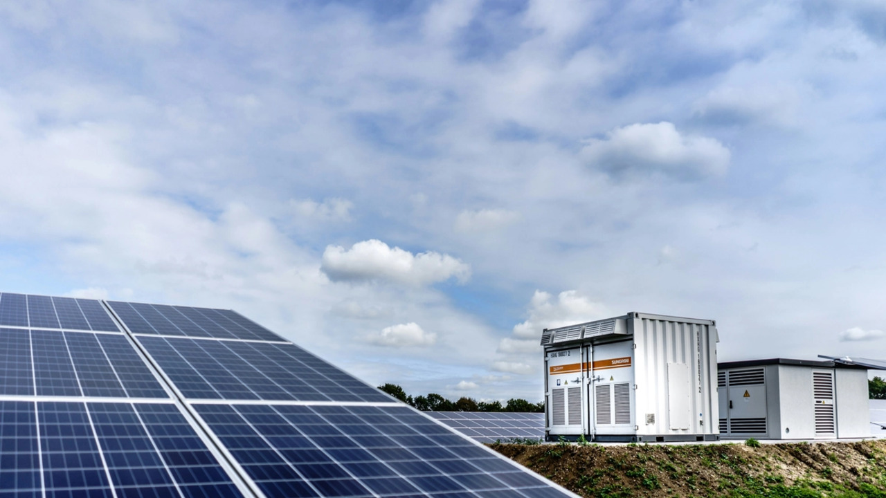 Bombeatec bombeo solar fotovoltaico almacenamiento energético agricultura rentable sostenible