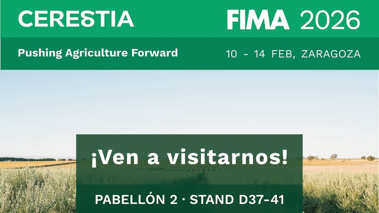cerestia-fima-2026-propuesta-integral-soluciones-agricolas