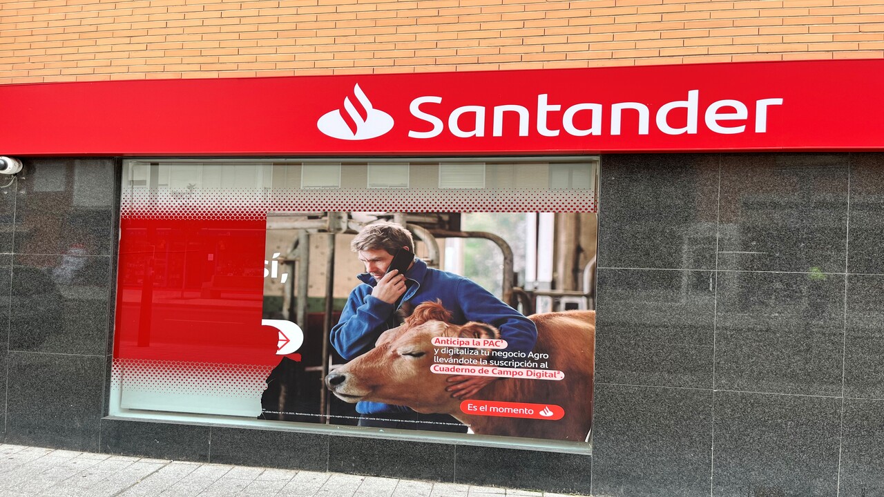 compromiso Santander con uno de los pilares de la economía española