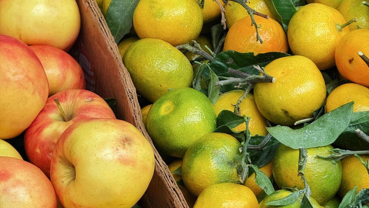 Bruselas refuerza control productos agrarios importados