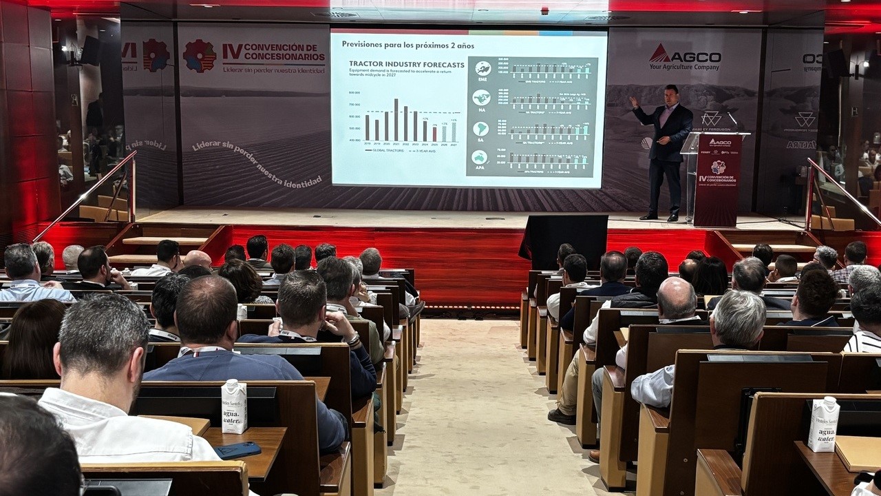 agco-iberia-celebra-cuarta-convencion-concesionarios