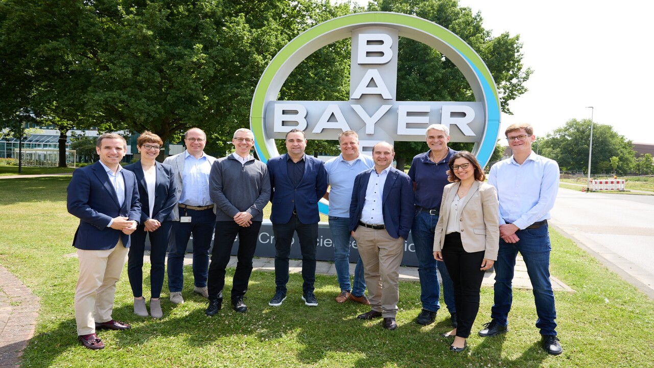 Desvelan nueva generación bioestimulantes revolucionará nutrición vegetal