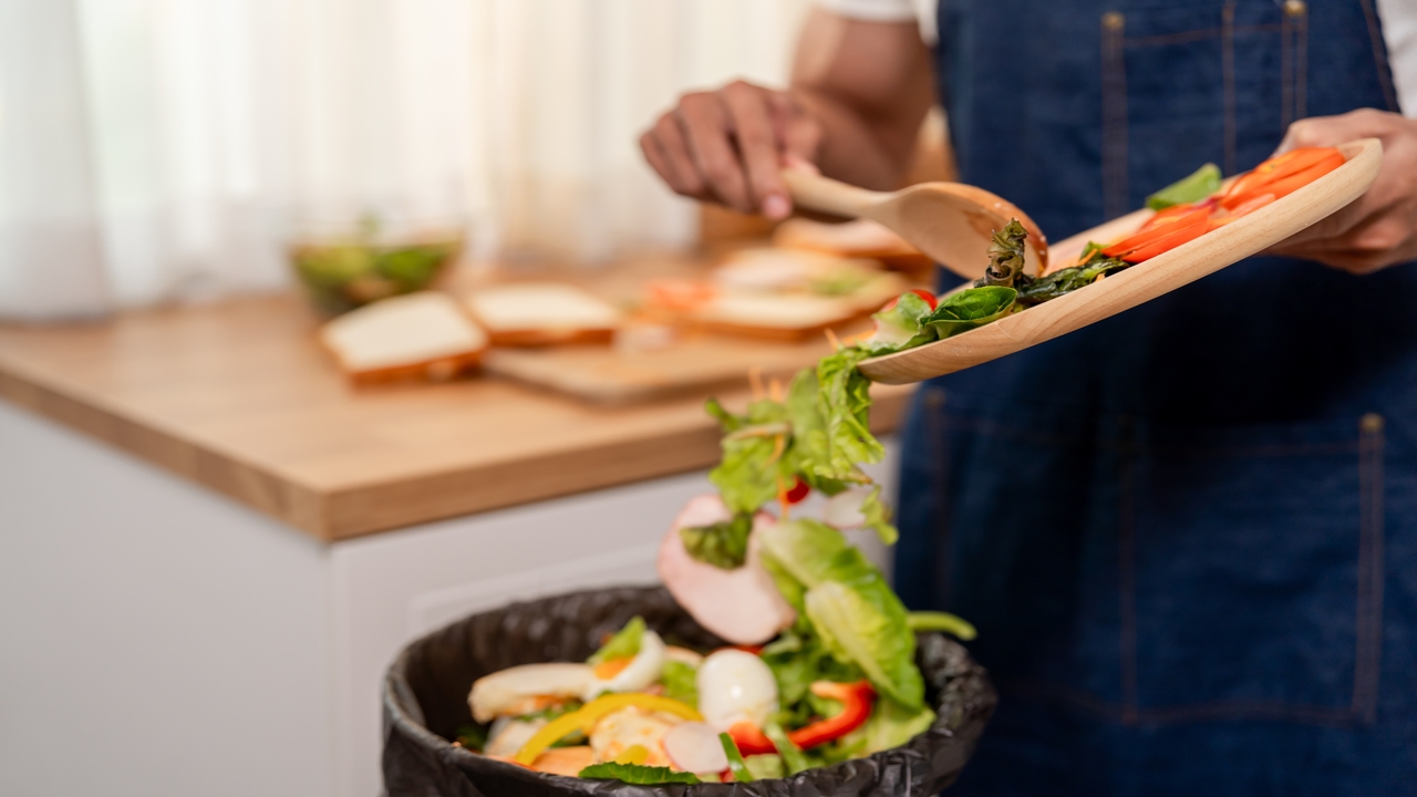 Digitalización economía circular claves para sector agroalimentario