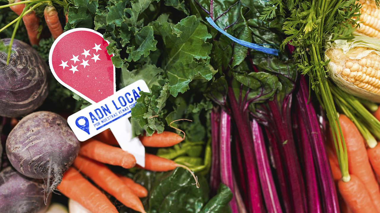 Diseño científico datos interoperables cooperación institucional para nueva trazabilidad agroalimentaria