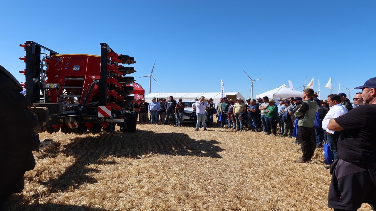Espaldarazo a la agricultura de carbono