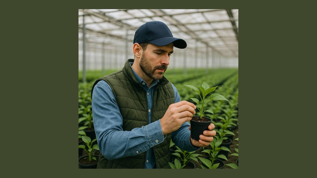 Espaldarazo a la normativa sobre material vegetal de reproducción