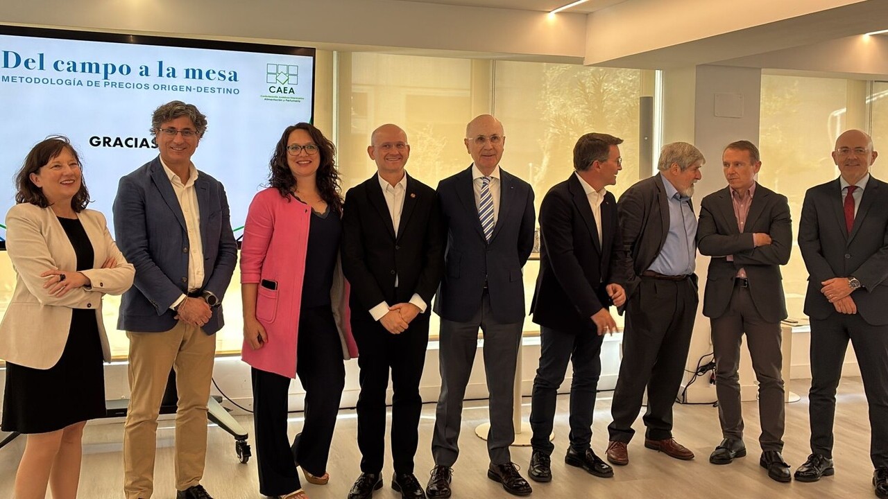 estudio claves formacion precios cadena agroalimentaria