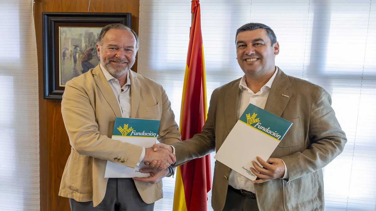 La fiesta de los berries vuelve a Huelva