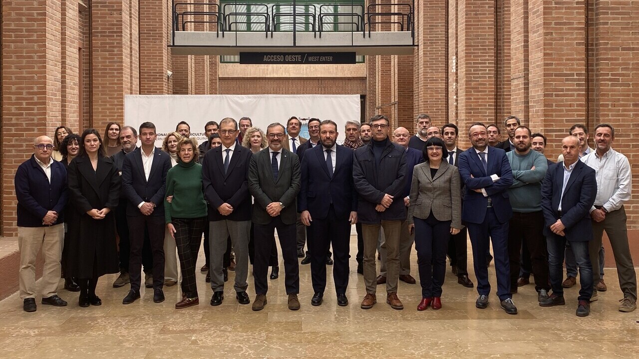 FIMA 2026 sigue sumando 1162 marcas expositoras 27 paises confirmadas