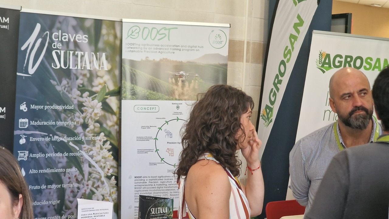 Formarte sin coste para ser agricultor 40 Sí ya es posible