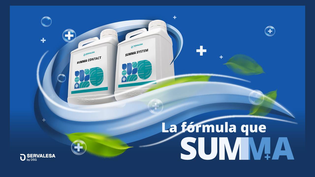 La fórmula que Summa nueva apuesta de Servalesa