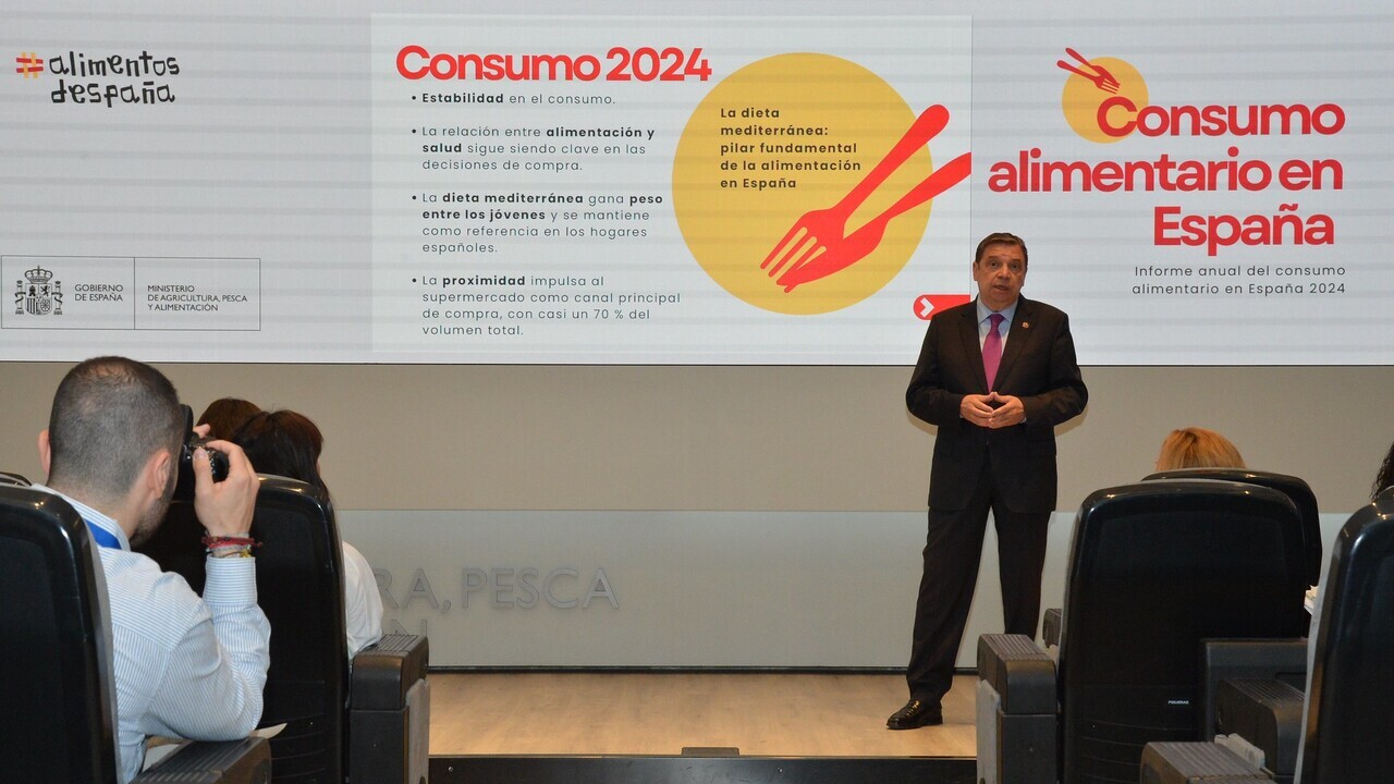Estabilidad moderacion precios consumo alimentario