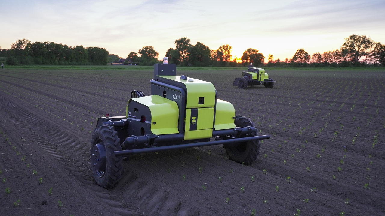 kubota-invierte-pulverizacion-autonoma-alta-precision