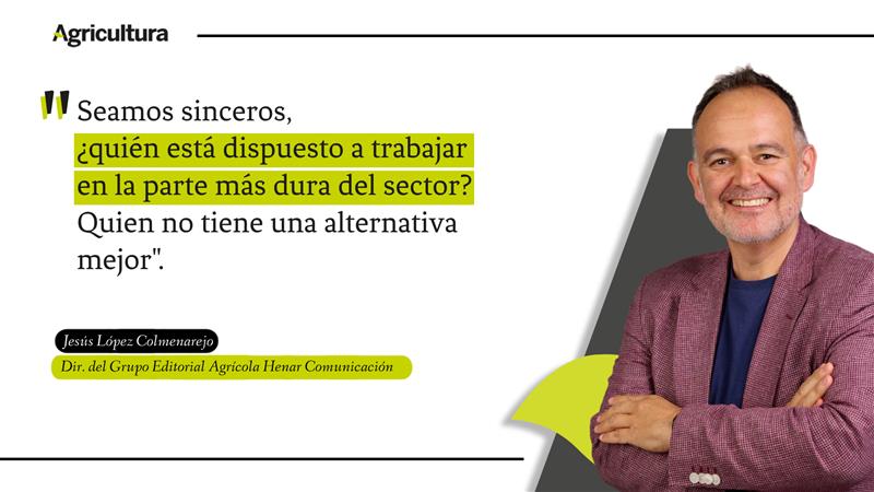 Mano obra agraria inmigración Soluciones fáciles desde 1609
