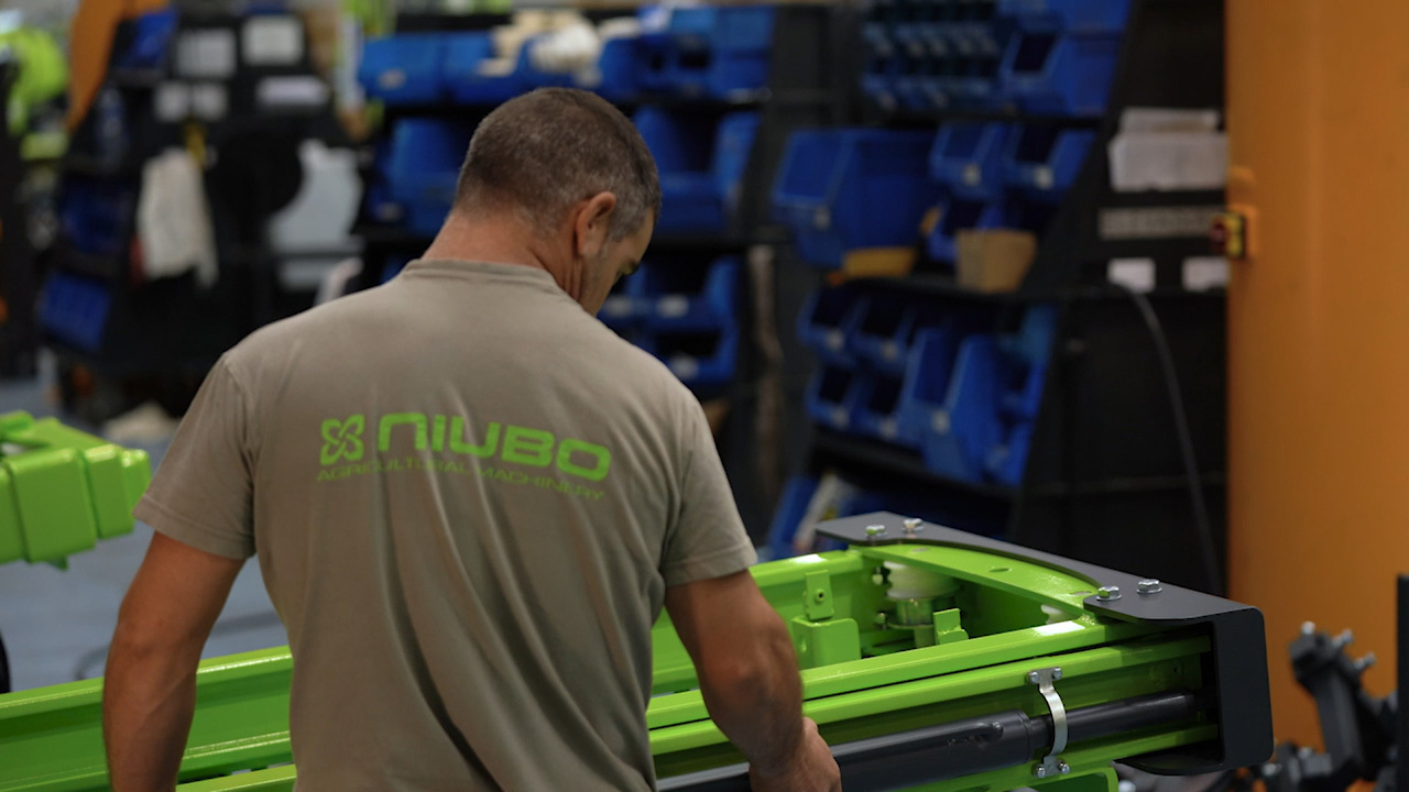 ganar eficiencia sustituyendo gestion manual procesos sistema digital