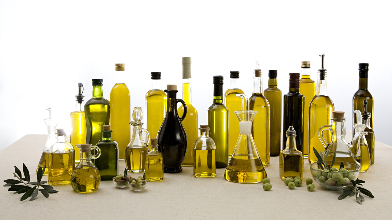 Abierta consulta publica norma comercializacion aceite oliva