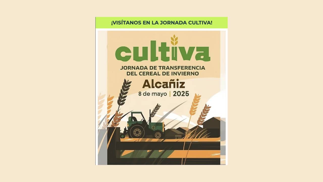 La nutrición inteligente de Defeder protagonista en Cultiva