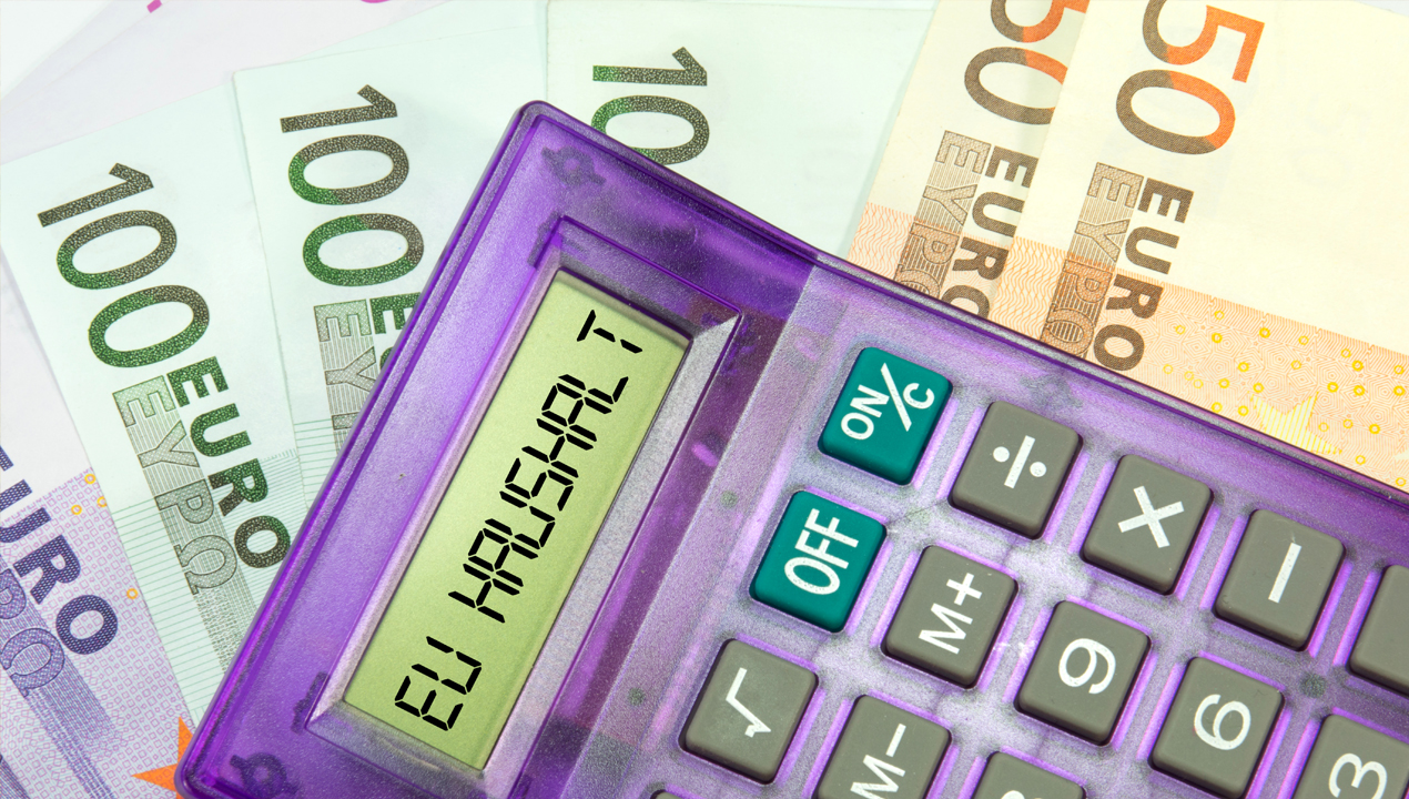 PAC la UE reconfigura sus prioridades presupuestarias