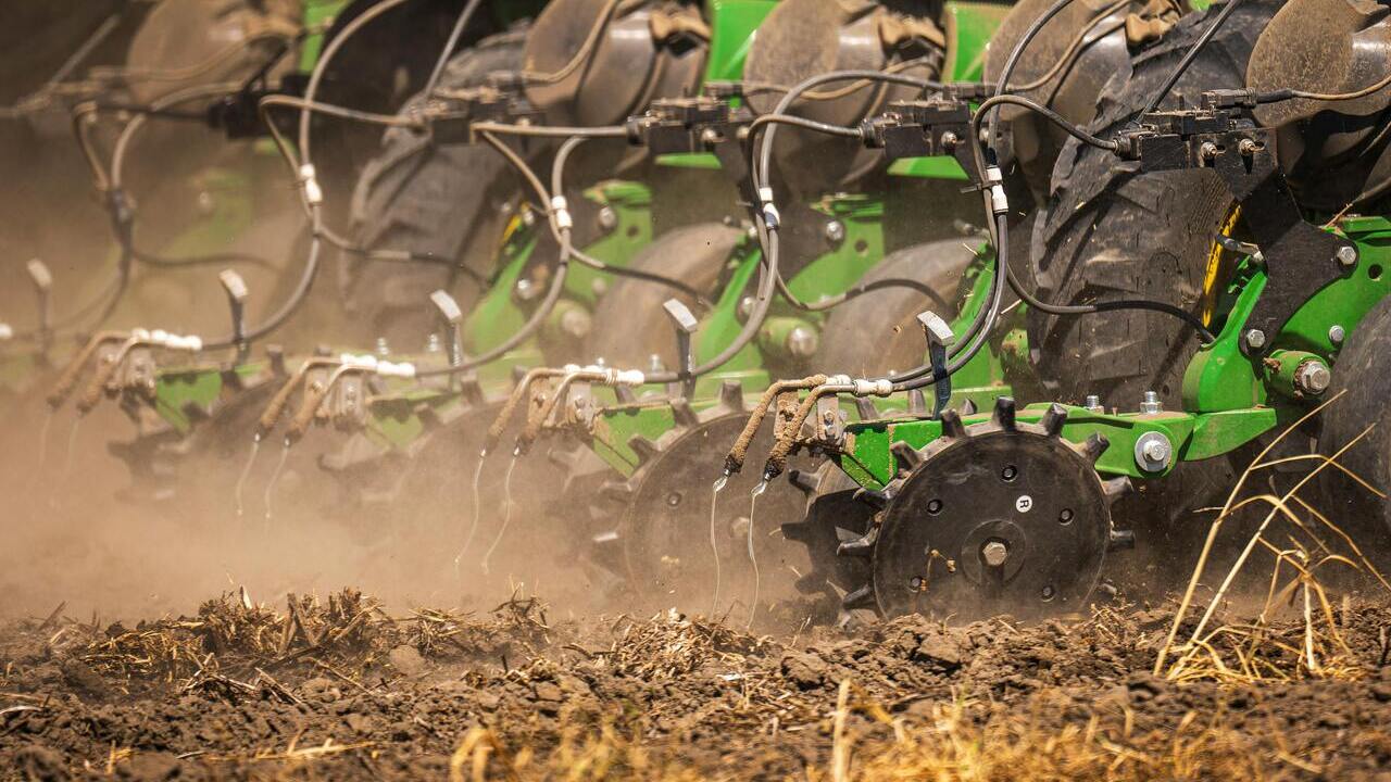 Convocado Plan Renove maquinaria 2025 ayudas agricultura precision