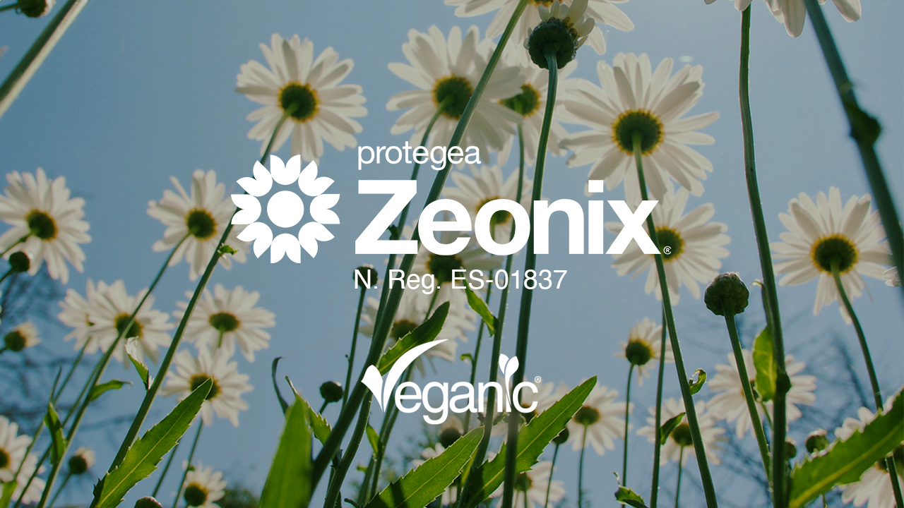 Veganic innovación sostenible en la protección de cultivos