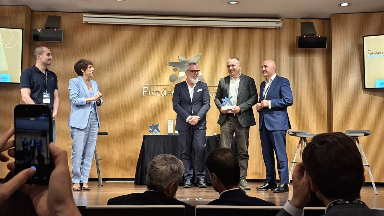premio-emprendexxi-para-veganic-por-su-innovacion-sector-primario