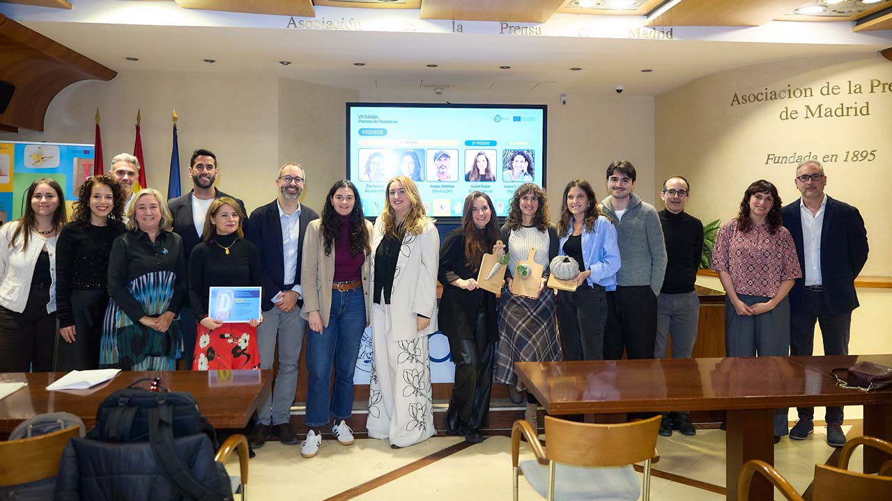 Las voces que cuentan el cambio en nuestra forma de alimentarnos