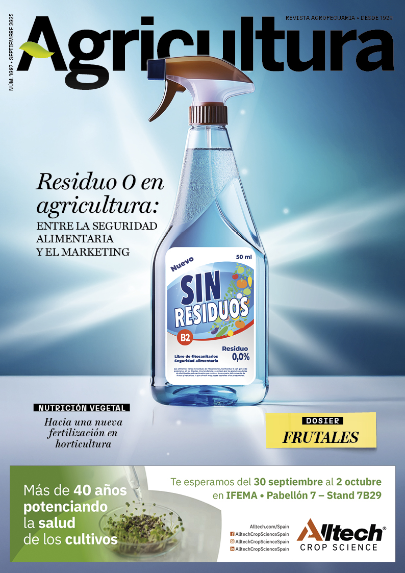 ultima revista